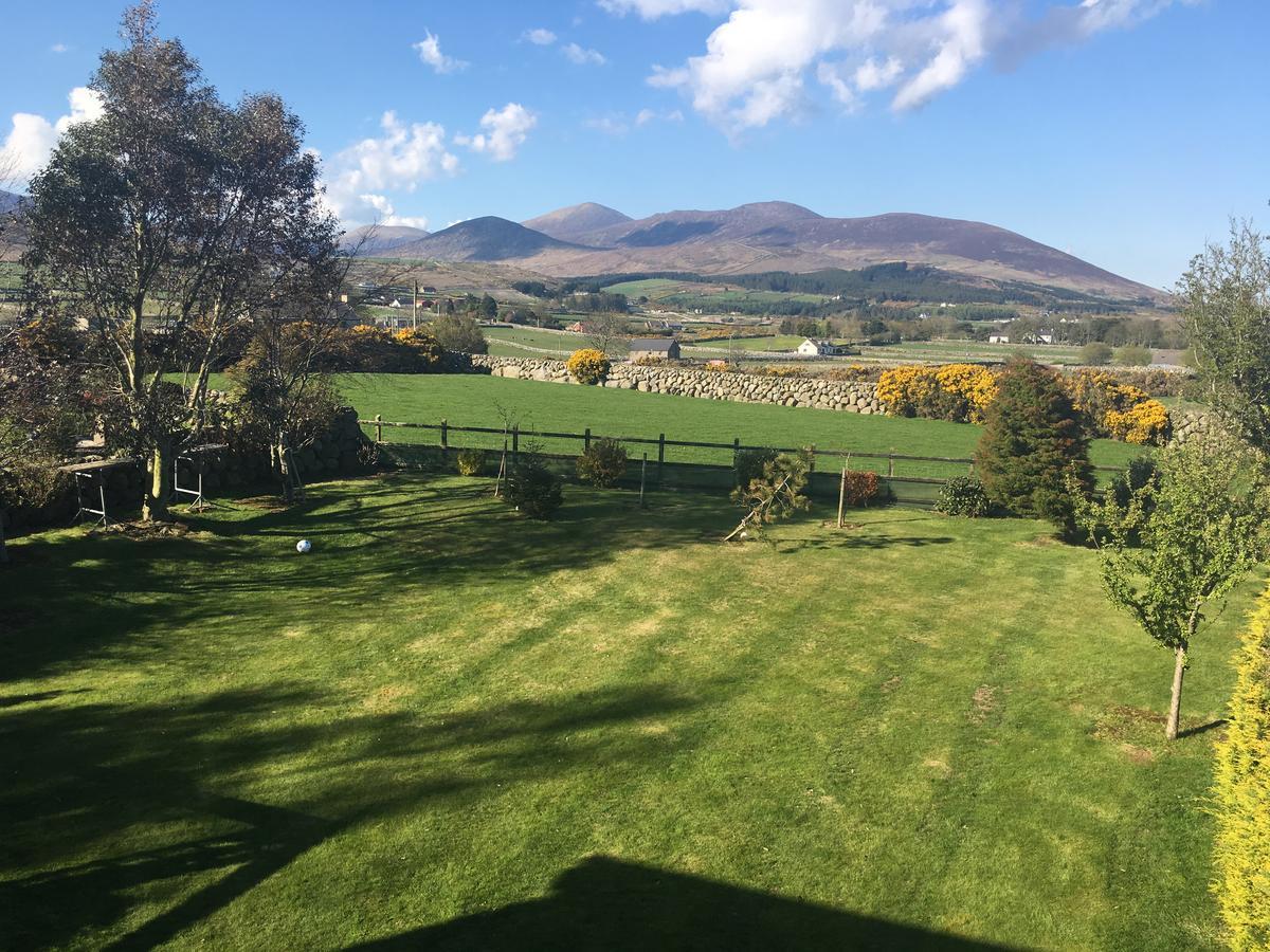 Mourne Walks B & B Annalong Exterior photo