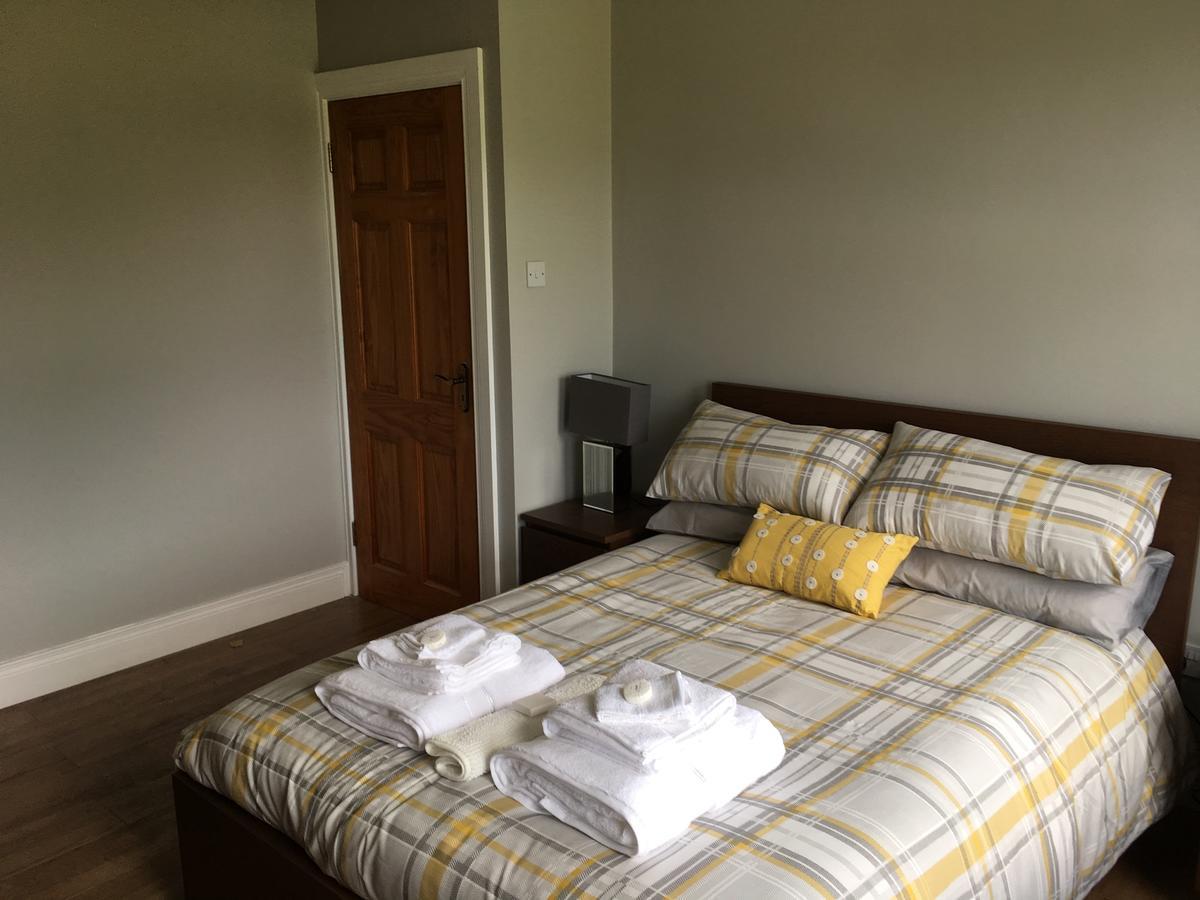Mourne Walks B & B Annalong Exterior photo